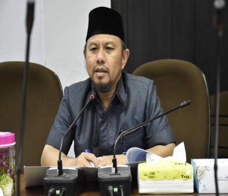 Nurul Ikhsan, Ketua Komisi IV DPRD Kota Pekanbaru (foto/int)